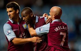 Teamtalk Aston Villa